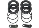 Budweg Caliper Kit Di Riparazione Pinza Freno Per Audi A4 B9 Avant (8W5, 8WD) 44 Mm 204425