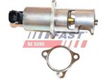 Fast FT60212 - Oe M616666 Agr-Ventil FüR Primastar (X83), Movano (X70), Vivaro (J7), Vivaro (F7), Vivaro A (E7), Vivaro A (X83), Clio Ii, Espace Iv (Jk), Kangoo (Kc), Kangoo (Fc), Laguna I, Laguna Ii, Megane I, Megane Ii, Scenic I, Trafic Ii (Jl), Trafic Ii (Fl), Trafic Ii (El), S40 I (644), V40 (645)