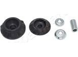 Japanparts SM0242 - Oe 191512333 FederbeinstüTzlager, Hinten FüR Cordoba (6K), Ibiza (6K), Toledo I (1L2), Felicia (6U), Corrado (53I), Golf Iii (1H), Golf Cabriolet (1E), Jetta Ii (165, 19E, 1G2), Polo (6N), Polo (6V), Vento (1H)