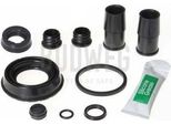 Budweg Caliper Kit Di Riparazione Pinza Freno Per Ford Focus Iii Turnier 38 Mm 203898