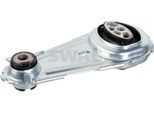 Supporto Motore Swag Supporto In Gomma-Metallo Anteriore Inferiore Per Renault Megane Iii Grandtour (KZ0/1) 33 10 4008