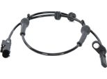 Sensore Abs Ate Velocità Ruota Posteriore Sinistra Per Fiat Qubo (225) 24.0711-5675.3