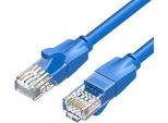 Cavo Di Rete RJ45 Utp Vention Ibelj Cat.6/ 5M/Blu