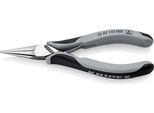 Knipex 35 62 145 Esd Esd Component Tweezers 145 Mm