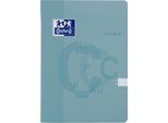 Quaderno Oxford A Tema Chimico A5 60K A Quadretti