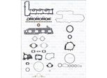 Ajusa 51069400 Set Completo Di Guarnizioni Motore Set Di Guarnizioni Per Opel Grandland X (A18) Zafira Life (K0) Vivaro C Furgone (K0) Movano C Furgone (U9)