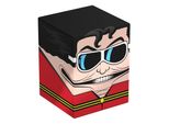 Squaroes - Pojemnik Na Karty Dc Justice League™ Z Plastikiem™ JL009