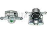 Budweg Caliper Pinza Freno Anteriore Destra Per Suzuki Swift V (Az) 345575