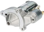 Valeo 438165 Motorino Di Avviamento Oe 5802EF Compatibile Con C4, C4, C5, C8, DS4, DS5, Jumper, Jumpy, Spacetourer, Xsara, Scudo, Ulysse, 3008, 307, 308, 406, 407, 5008, 508, 607, 807, Boxer, Expert, Rcz, Traveller