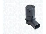 Magneti Marelli 021016091010 - Sensore Di Parcheggio Posteriore Per XC70 (295), V90 (965), V70 Ii (285), V70 I (875, 876), V50 (545), V40 (645), S90 (964), S80 I (184), S70 (874), S60 I (384), S40 Ii (544), S40 I (644), C70 I (872, 873)