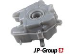 Jp Group 1114703700 - Serbatoio Di Espansione Oe 3Q0121407A Per Tiguan (Ad, Ax), Kodiaq, Arteon (3H), Tiguan (Bj, Bw)