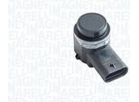 Magneti Marelli 021016028010 - Sensore Di Parcheggio, Posteriore Per Mito (955), Punto