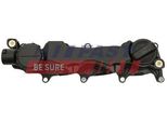 Coperchio Testata FT45203 Per Ford Fiesta Mk5 Hatchback (JH1, JD1, JH3, JD3) + Guarnizione