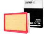 Ridex 8A0468 - Filtro Aria Oe 3W83 9601 Aa Per Xj (X308), Xj (XJ40, XJ81), XK8 (X100), Xk (X150)