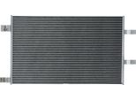 Mahle Ac 1123 000P - Condensatore Aria Condizionata Oe 921001397R Per Kangoo (Kw), Kangoo (Fw)