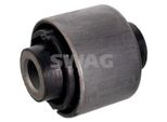 Cuscinetto Manubrio Per Hyundai Ix35 (Lm, El, Elh) Posteriore Sinistro Superiore Posteriore Posteriore Destro 33 10 6076 Swag