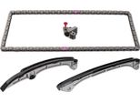Set Catena Di Distribuzione Toyota Rav 4 2,0D
