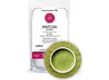 Tè Verde Matcha - 500 G Di Polvere Macinata