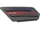 Estensioni Passaruota Fast Parafango Per Furgone Vw Crafter (Sy, Sx) Autobus Crafter (Sy) Piattaforma/Telaio Crafter (Sz) Per Furgone Man Tge (Uy)