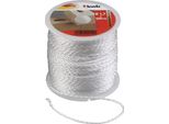 Kwb 922110 Corda Per Muratori 1,7 Mm Bianca 100 M (922110)