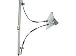 Blic 6060-00-OL8509 - Oe 80701 00Q0H Regolatore Del Finestrino, Anteriore Sinistro Per Movano B (X62)