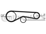 Continental Contitech CT1239 Cinghia Dentata Adatta Per Peugeot 407 Coupé (6C) Per CitroËN C5 Iii Station Wagon (Rw) Per Land Rover Range Rover Sport (L320)