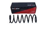 Molla Sospensione Mazda Posteriore 3 1.4/1.6Dit/2.0 10.03-06.09 H 357Mm
