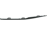 Blic 6502-07-0073914P - Oe 51117475996 Striscia Di Rivestimento, Paraurti Anteriore Destro Per Serie 1 (F40)