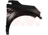 Van Wezel 4403656 Parafango Anteriore Destro Per Renault Captur Ii Per Mitsubishi Asx Ii