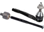Asta Sterzo Db W205 C180/200/220/250/300/63Amg 13- Pr Con Puntale