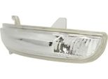 Blic 5403-21-1883105P - Oe 1607512580 Indicatore, Specchio Esterno Sinistro Per C4 Cactus, C3 Iii (Sx), C3 I (Fc, Fn), Corsa F, 2008 I (Cu), 208 I (Ca, Cc), 208 Ii (U), 208 (Cr)