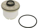 Filtro Carburante Febi Bilstein 184132 Per Fiat Fullback Pickup (502, 503) Cartuccia Filtrante