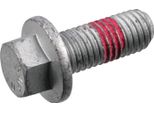 Febi Bilstein Bullone Guida Pinza Freno 180961 Per Ford Mondeo Iv Turnier (BA7) 42Mm 0.05Kg