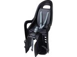 Polisport Bike Groovy Avs+ Seggiolino Per Bicicletta Nero Max 22 Kg Ragazzo Nero Max 22 Kg