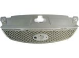 Blic 6502-07-2555995P - Griglia Radiatore Oe 1 329 223 Per Mondeo Iii