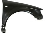 Blic 6504-04-0026312P - Oe 8P0 821 106 F Parafango, Anteriore Destro Per A3 (8P)