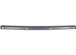 Blic 5703-05-3517976P - Oe 2208851221 Striscia Di Rivestimento, Paraurti Posteriore, Centrale Per Classe S (W220)