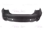 Blic 5506-00-3453950P - Paraurti Posteriore Oe GJR9 50 221ABB Per 6 (G)
