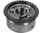 Japanparts VVT-073 - Oe 24350 04000 Fasatore Dell'albero A Camme Per I10 (Pa), I10 (Ba, Ia), I20 (Gb, Ib), I30 (Pd), Kona (Os), Picanto (Ja), Rio Iv (Fb, Sc, Yb), Stonic (Yb)