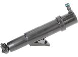 Blic 5902-06-0182P - Oe A 251 860 05 47 Ugello Del Liquido Di Lavaggio, Faro Sinistro Per Classe R (W251)