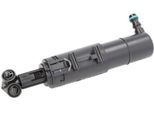 Blic 5902-06-0163P - Oe A 204 860 27 47 Ugello Del Liquido Di Lavaggio, Faro Sinistro Per Classe C (W204), Classe C (C204), Classe C (S204)