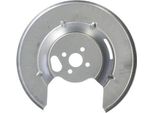 Blic 6508-03-6037878K - Oe 77 00 835 070 Piastra Di Ancoraggio, Asse Posteriore Destro Per Megane I