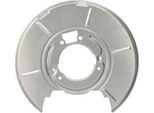 Blic 6508-03-0060878K - Oe 34 21 1 158 992 Piastra Di Ancoraggio, Asse Posteriore Destro Per Serie 3 (E46)