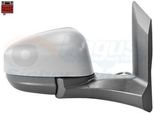 Van Wezel 1925808 - Oe 1837867 Specchio Esterno, Destro Per Tourneo Connect, Transit Courier