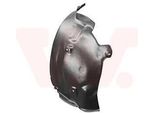 Van Wezel 4068435 Rivestimento Passaruota Adatto Per Peugeot 508 Sw I (8E) Anteriore Sinistro Parte Posteriore