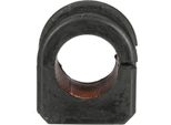 Gates AWS1605 - Oe CC2934156 Gomme Delle Aste, Anteriori Per 5 (CR19), 5 (Cw)