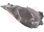 Van Wezel 7644435 Rivestimento Passaruota Per Skoda Karoq Suv (NU7) Anteriore Sinistro Parte Posteriore