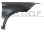 Prasco ST7503003 - Parafango Oe 6F9821106B, Anteriore Destro Per Arona (Kj)