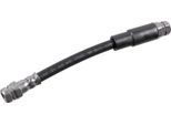 Febi Bilstein 180936 Tubo Freno Posteriore Sinistro Posteriore Destro Per Vw Polo (AW1, BZ1) T-Cross (C11) Taigo (CS1) Per Audi A1 Sportback (Gba) Per Skoda