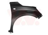Van Wezel 5257656 Parafango Anteriore Destro Per Suzuki Ignis (Mf)